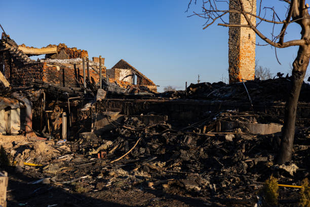 Reliable Fire Damage Removal contractor in Willernie, MN by Fire Damage Laser Cleaning