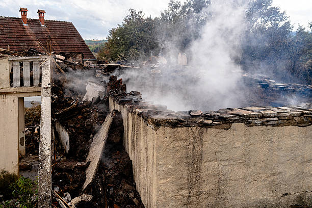 Trusted Fire Damage Removal service in Willernie, MN - Fire Damage Laser Cleaning
